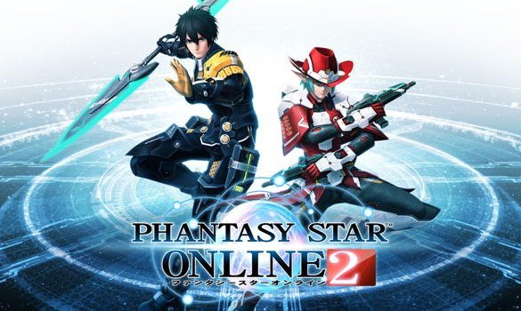 Phantasy Star Online 2 English service Open Beta starts Today Phantasy Star Online 2 English service Open Beta starts Today 33