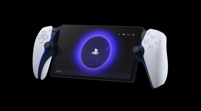 Sony Unveils PlayStation Portal: Gaming Revolution & Pulse Audio Innovation