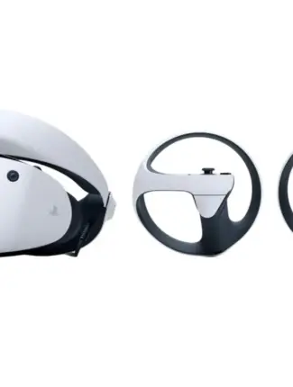 Sony Cuts PlayStation VR2 Price for Black Friday, Now More Affordable Than Meta Quest 3 and Ideal for PS5 Owners Sony Cuts PlayStation VR2 Price for Black Friday, Now More Affordable Than Meta Quest 3 and Ideal for PS5 Owners 36