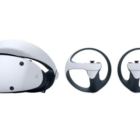 Sony Cuts PlayStation VR2 Price for Black Friday, Now More Affordable Than Meta Quest 3 and Ideal for PS5 Owners 37