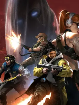 Krafton Accelerates Big Franchise IP Strategy with 26 Projects 36