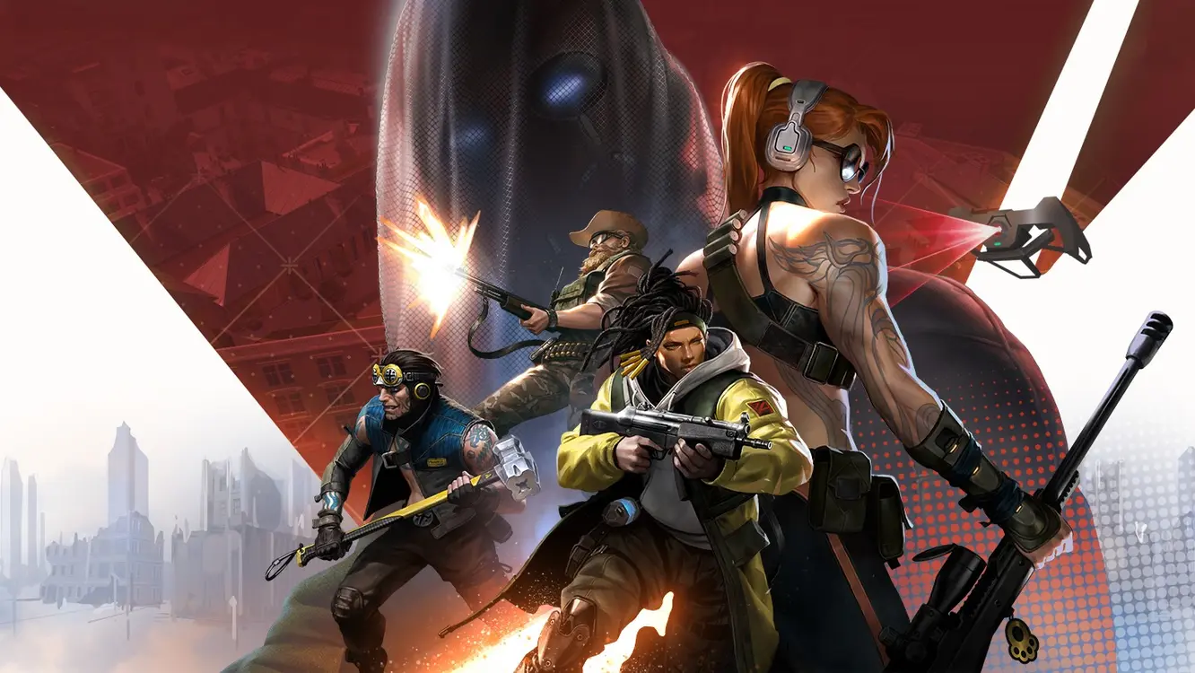 PUBG BLINDSPOT Set to Launch in Early Access This February PUBG BLINDSPOT Set to Launch in Early Access This February 33