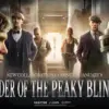 Details of PUBG Mobile and Peaky Blinders Collaboration 39