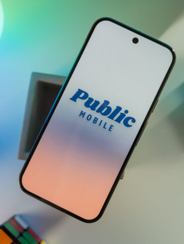 Public Mobile Users May Face Service Disruptions During Upgrades 40