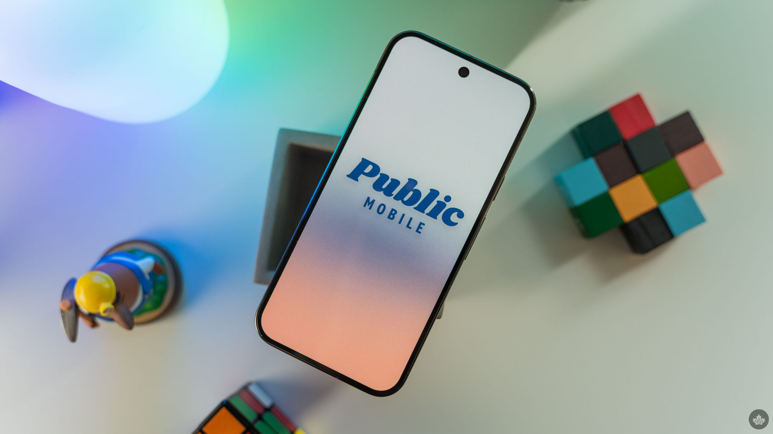 Public Mobile Users May Face Service Disruptions During Upgrades 33