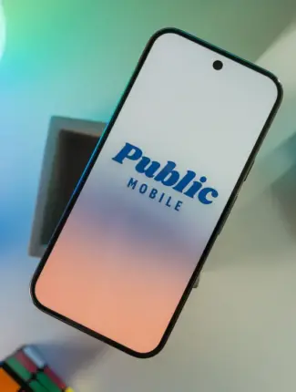 Public Mobile Reintroduces 100GB Data Plan for Canada, US, and Mexico 40