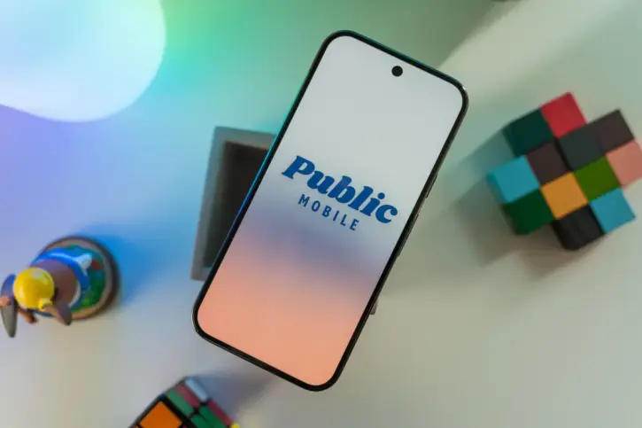 Public Mobile Introduces $45 Plan with 80GB for Select Subscribers Public Mobile Introduces $45 Plan with 80GB for Select Subscribers 38