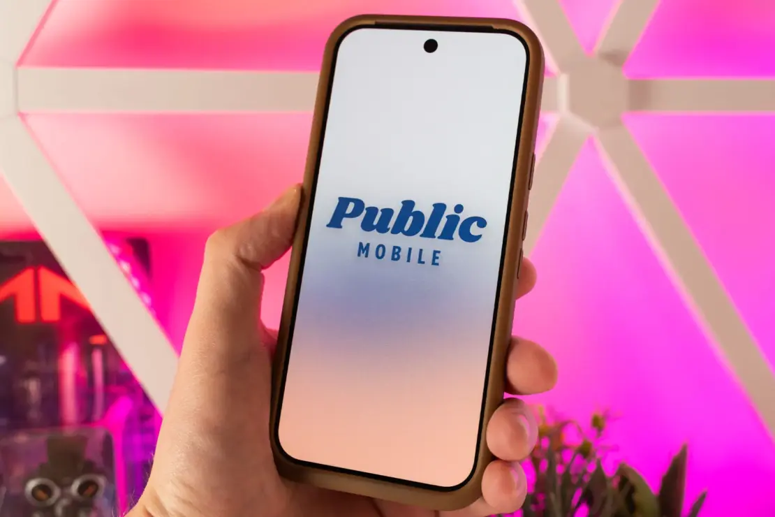 Public Mobile Cuts Customer Points Earnings What You Need to Know 33