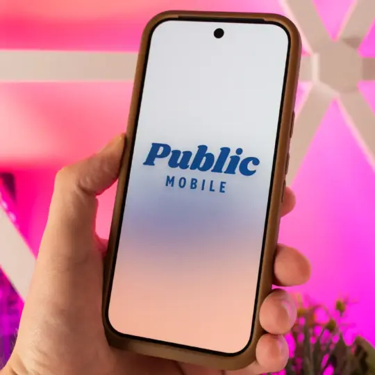 Public Mobile Cuts Customer Points Earnings What You Need to Know 35