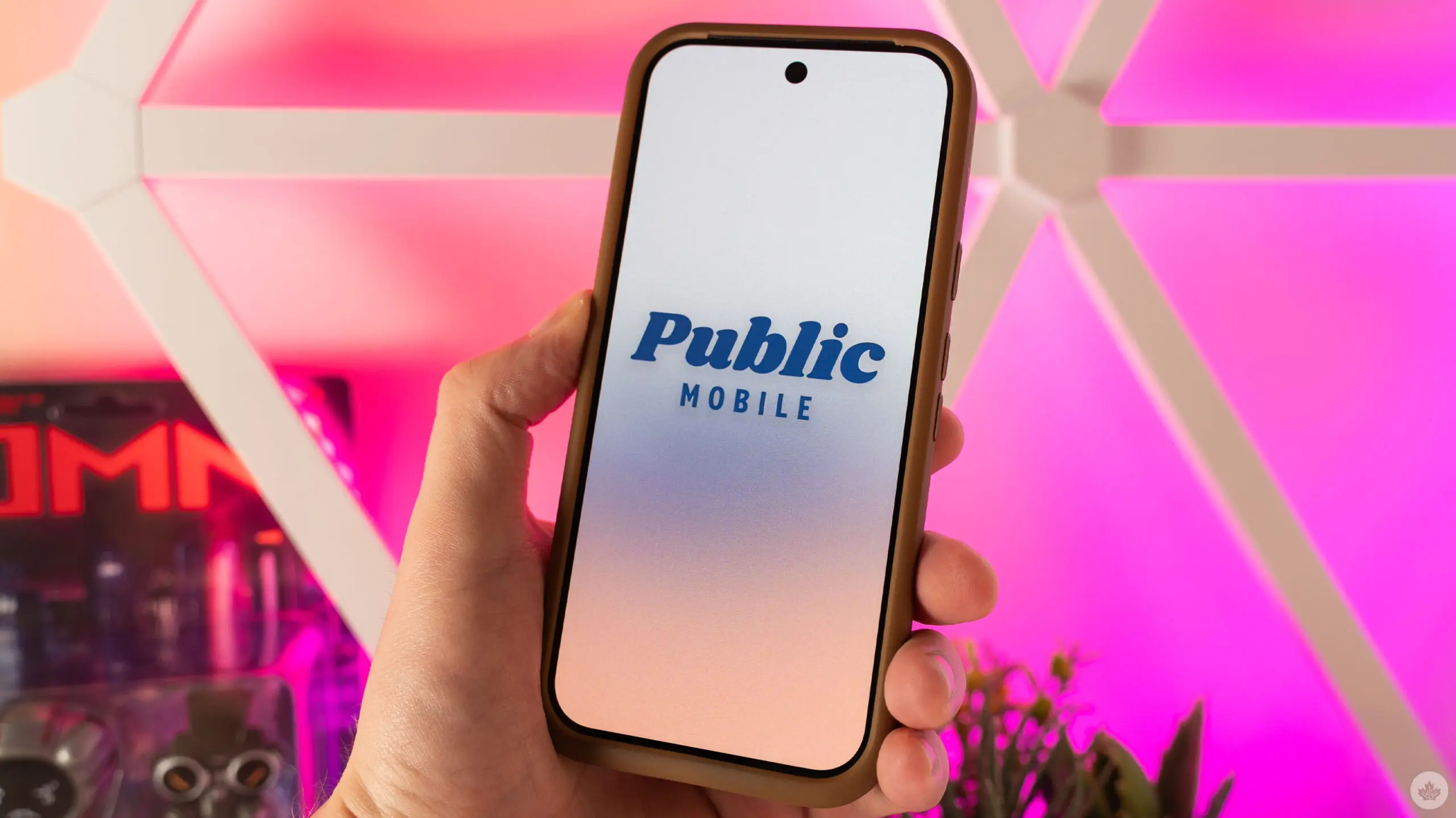 Public Mobile Cuts Customer Points Earnings What You Need to Know 33