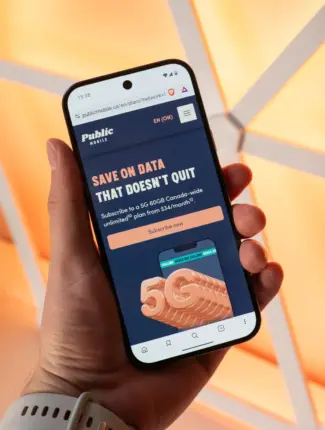 Public Mobile Joins Freedom with New $1 Price Increase 39