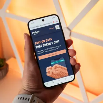 Public Mobile Joins Freedom with New $1 Price Increase 37