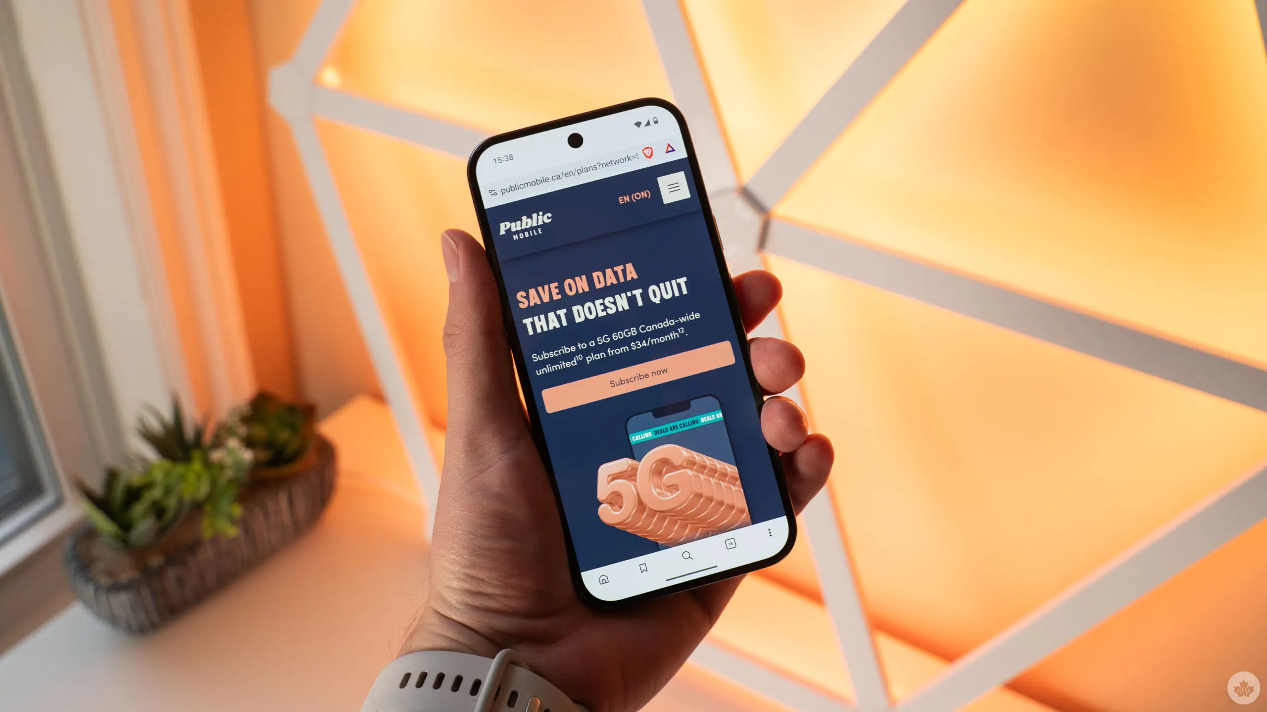 Public Mobile Joins Freedom with New $1 Price Increase 33