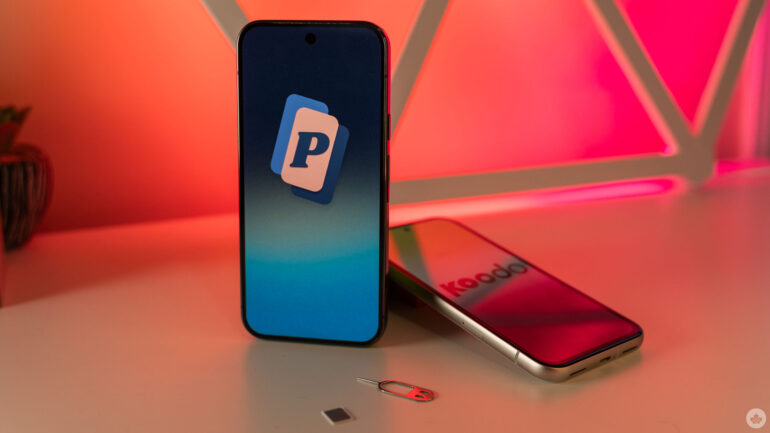Unlock 100GB for Only $40: Switch to Koodo Today! 3