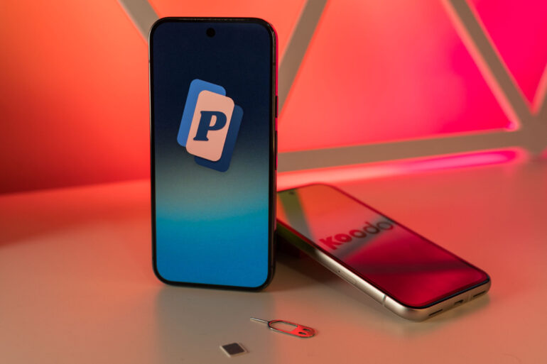 Unlock 100GB for Only $40: Switch to Koodo Today! 36