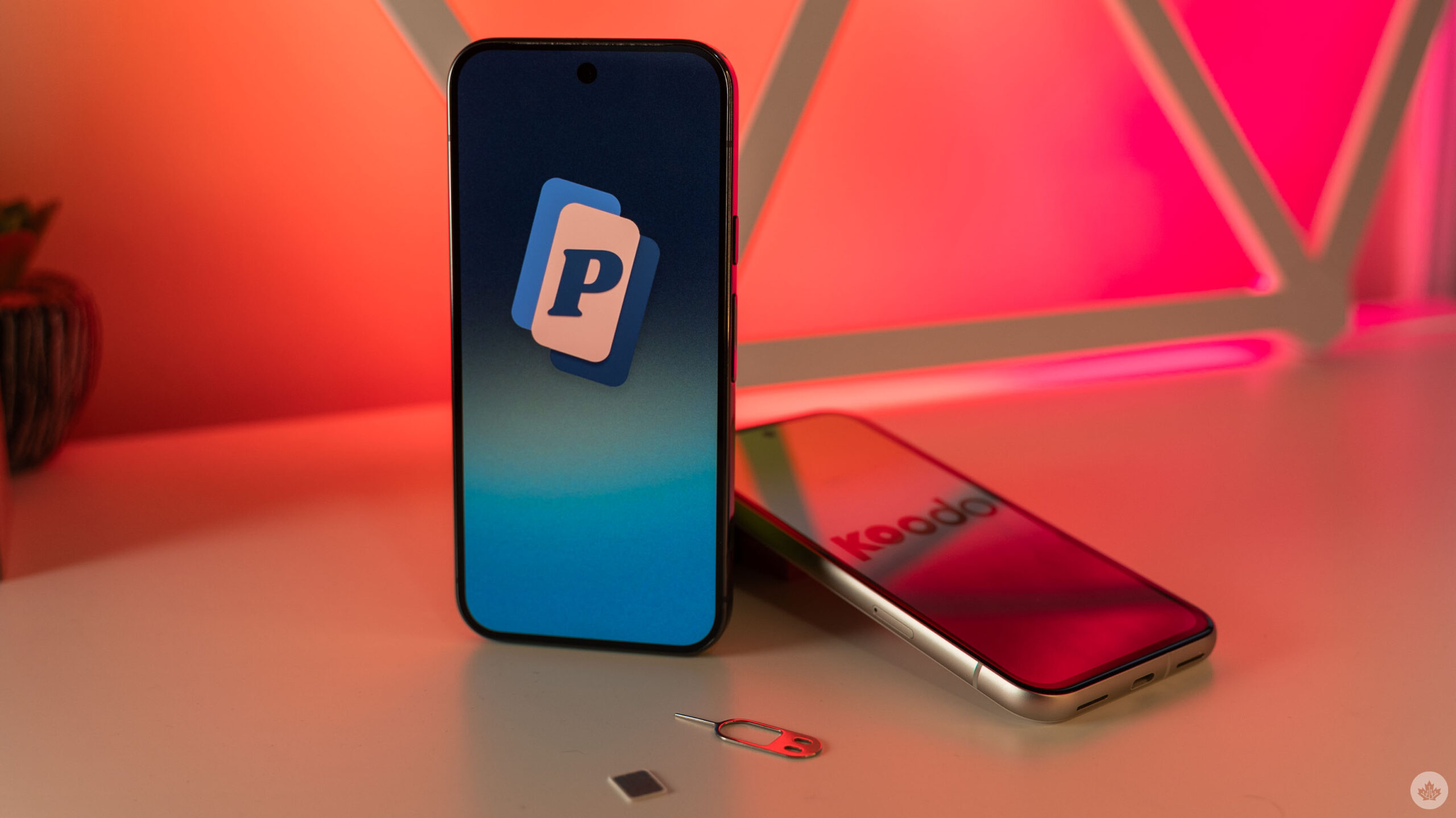 Unlock 100GB for Only $40: Switch to Koodo Today! 31