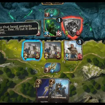 Might & Magic Fates TCG Launches Open Beta on Android 36