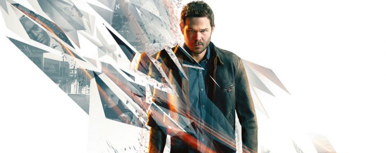 Quantum Break Review 3