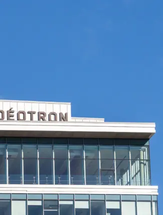 Discover Videotron's Game-Changing 2.5 GIGA Internet Plan 39
