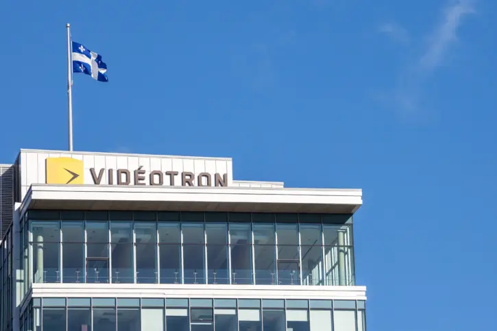Discover Videotron's Game-Changing 2.5 GIGA Internet Plan 64