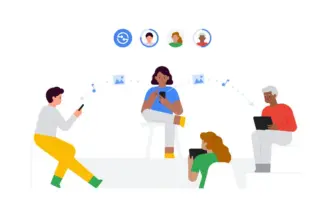 Google Introduces Quick Share Compatibility with Apple's AirDrop 15