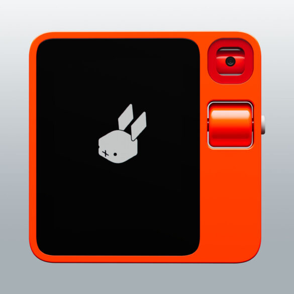 Rabbit Asserts R1 'Is Not an Android Application' Following Claims It Was Merely an App Rabbit Asserts R1 'Is Not an Android Application' Following Claims It Was Merely an App 34