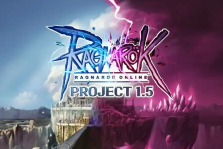 Gravity to Unveil New Ragnarok 1.5 Game at G-Star 2025 38