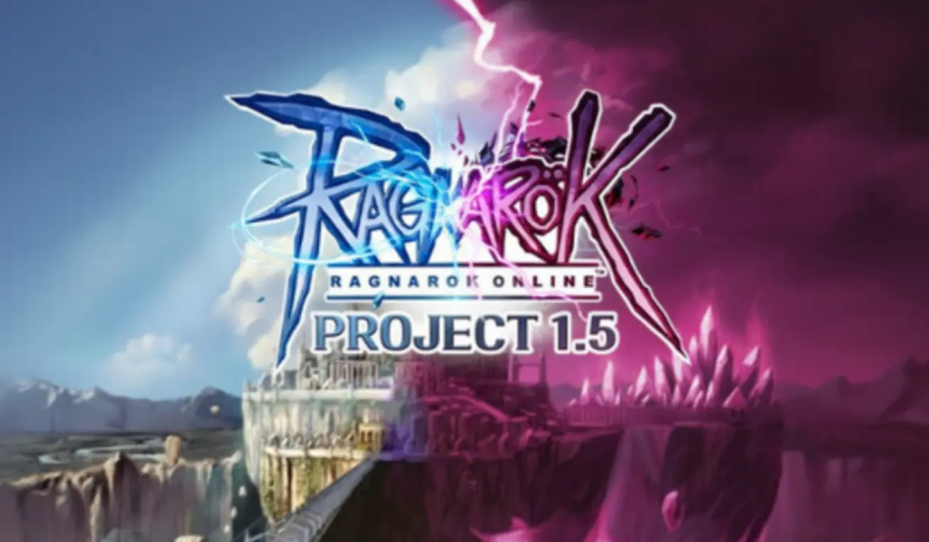 Gravity to Unveil New Ragnarok 1.5 Game at G-Star 2025 33