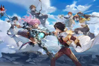 Gravity Obtains 30-Year Extension for Ragnarok IP License 17