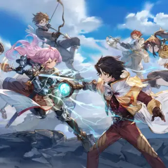 Gravity Obtains 30-Year Extension for Ragnarok IP License 36