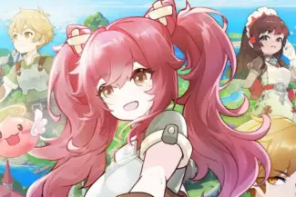 Gravity Launches Android Pre-registration for Ragnarok Abyss 33