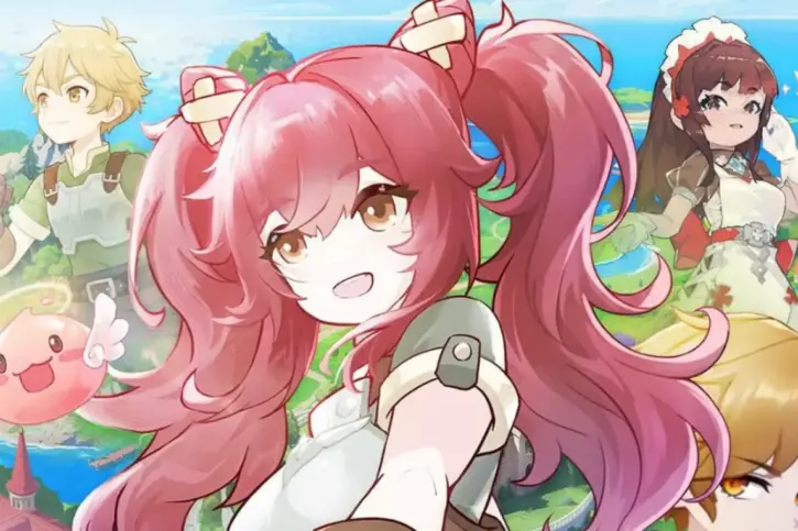 Gravity Launches Android Pre-registration for Ragnarok Abyss 38