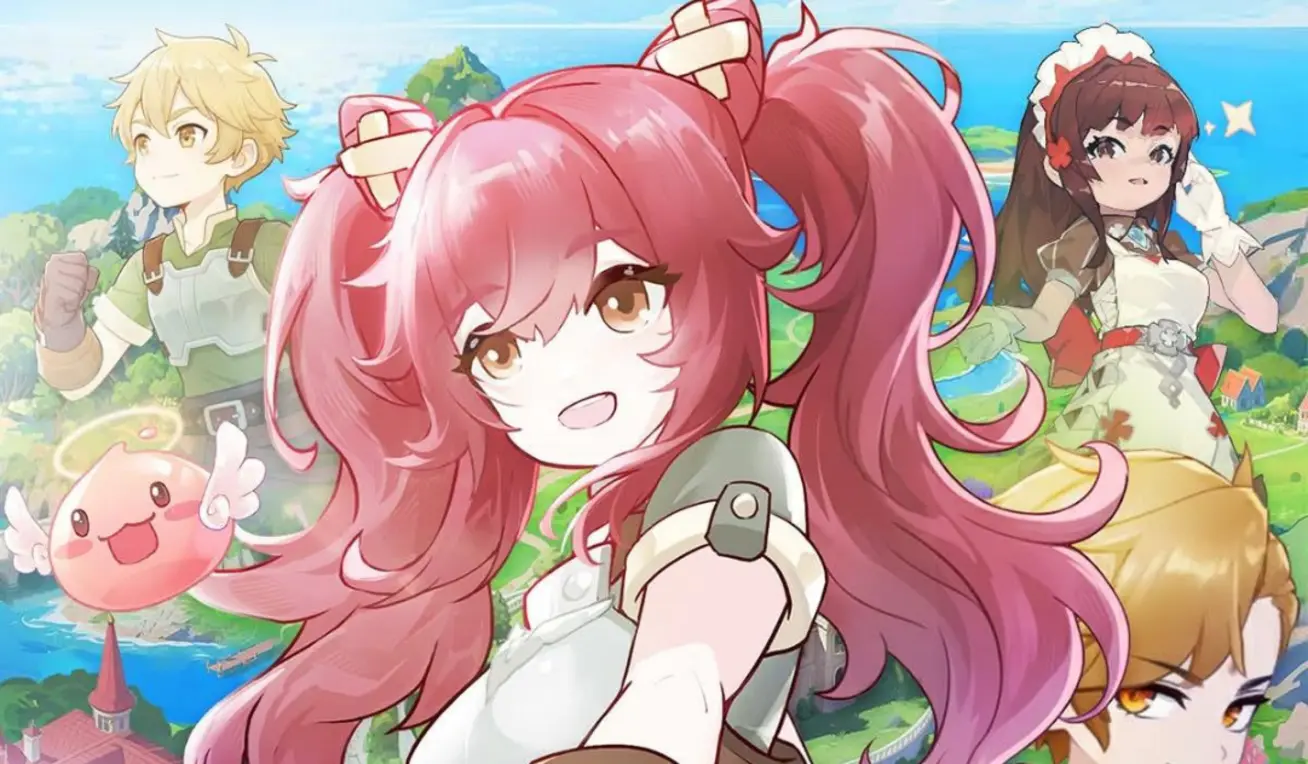 Gravity Launches Android Pre-registration for Ragnarok Abyss 33