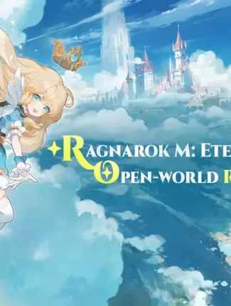 Discover the Exciting New Open-World Demo of Ragnarok M Eternal Love II 36
