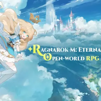 Ragnarok M: Eternal Love II Unveils New Open-World Demo Videos 38