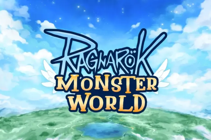 Ragnarok: Monster World Announces Closure by the End of 2025 Ragnarok: Monster World Announces Closure by the End of 2025 38