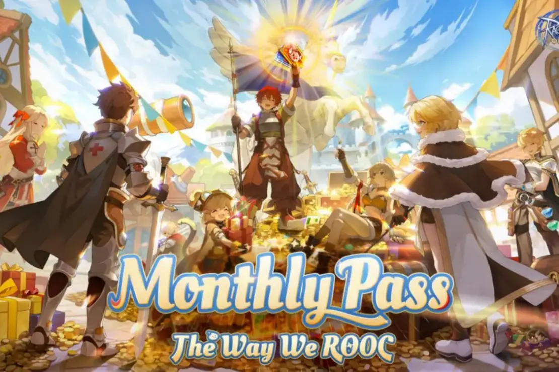 Ragnarok Origin Classic Launches Today: Step into a New Era of Fair Adventure Ragnarok Origin Classic Launches Today: Step into a New Era of Fair Adventure 33