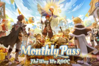 Ragnarok Origin Classic Launches Today: Step into a New Era of Fair Adventure 20