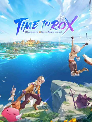 Ragnarok X: Next Generation Closed Beta Test