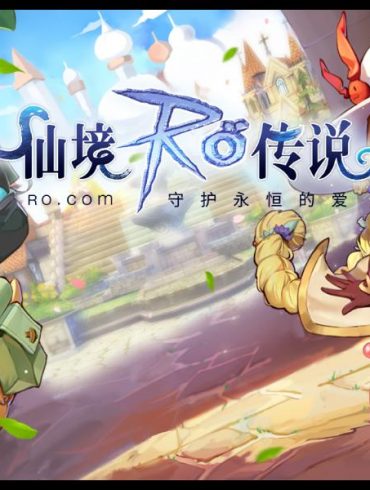 Ragnarok Online is back on Mobile 36