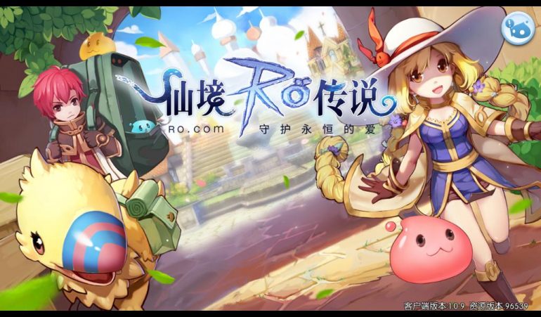 Ragnarok Online is back on Mobile 6