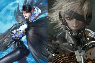 New UE5 Bayonetta and Metal Gear Rising: Revengeance Remake Rumored in Development 16