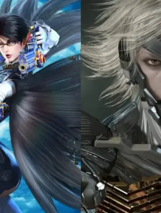 New UE5 Bayonetta and Metal Gear Rising: Revengeance Remake Rumored in Development 36