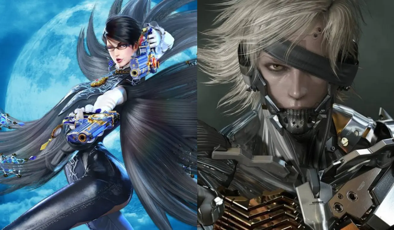 New UE5 Bayonetta and Metal Gear Rising: Revengeance Remake Rumored in Development