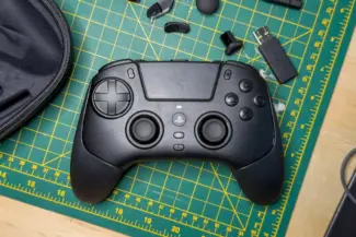 Razer Raiju v3 Pro: An Impressive Controller at a Steep Price 27