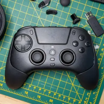 Razer Raiju v3 Pro: An Impressive Controller at a Steep Price 36