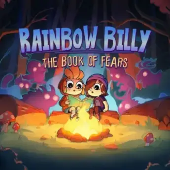 Rainbow Billy The Book of Fears Announced for PC 36