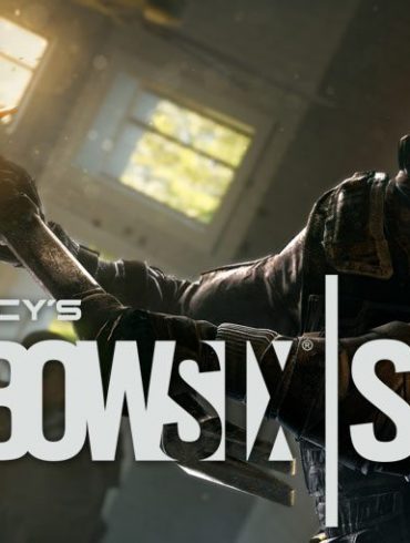 Tom Clancy’s Rainbow Six Siege Operator System Revealed 36