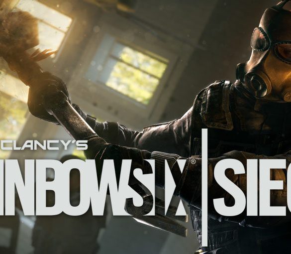 Tom Clancy’s Rainbow Six Siege Operator System Revealed 29