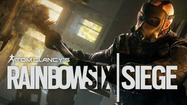 Tom Clancy’s Rainbow Six Siege Operator System Revealed 2